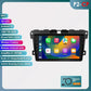 MAZDA  CX 7 2008-2015 9" Android 14 Carplay Android auto wireless wifi bt gps 4g AUTMCX7ZDM