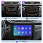 Nissan X-Trail Xtrail X Trail 3 T32 Qashqai 2 J11 2014-2018  10" Android 14 Carplay Android auto wireless wifi bt gps 4g AUTMSINJ11