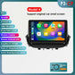 Renault Laguna 2 2001-2007 9" Android 14 Carplay Android auto wireless wifi bt gps 4g AUTMTAL9
