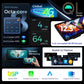 BMW 5 Series GT F07 CIC/ NBT System 12.3'' Android 13 Car Radio  8 Core 4+64GB with 4GLTE CarPlay Android Auto DSP QLB22NB12FVGT