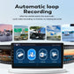 Ford Fusion/Mondeo MK5 2013-2019 9,7" Android 14 Carplay Android auto wireless wifi bt gps 4g  AUTMZL3K