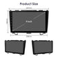 Honda CRV CR-V 2007-2011 9" Android 14 Carplay Android auto wireless wifi bt gps 4g AUTML773G