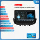 Renault Laguna 2 2001-2007 9" Android 14 Carplay Android auto wireless wifi bt gps 4g AUTMTAL9