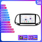 Fiat Doblo 2015-2019  9''/ 10.33''  Android 14 Carplay Android auto wireless wifi bt gps 4g AUTMKO9J