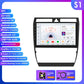 Audi A6 C5 1997-2004 S6 RS6 9" Android 14 Carplay Android auto wireless wifi bt gps 4g  AUTMA9VK