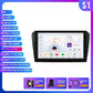Mazda 3 2004-2009 9" / 10,33"  Android 14 Carplay Android auto wireless wifi bt gps 4g AUTMZAMD3