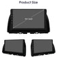 Mazda CX5 CX-5 CX 5 2012 - 2015 9" Android 14 Carplay Android auto wireless wifi bt gps 4g  AUTMAPJJ