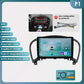 Nissan Juke YF15 2010-2014 9" Android 14 Carplay Android auto wireless wifi bt gps 4g AUTMKJSN