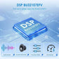 10.1"  1Din Universale Android 14  girevole a 360°  Carplay Android auto wireless  Radio RDS 4G DSP GPS Nav BT AUTMUNI10