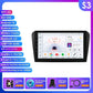Mazda 3 2004-2009 9" / 10,33"  Android 14 Carplay Android auto wireless wifi bt gps 4g AUTMZAMD3