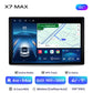 Mercedes Benz Smart 2016 11,5 / 13.1 QLED CarPlay Android Wireless DSP SWC RDS GPS AUTM7GJT