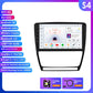 Skoda Octavia 2 A5 2008- 2013   10,1" / 10,33" Android 14 Carplay Android auto wireless wifi bt gps 4g  AUTM7NCO