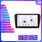 Mazda 3 2004-2009 9" / 10,33"  Android 14 Carplay Android auto wireless wifi bt gps 4g AUTMZAMD3