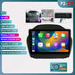 Hyundai Tucson 2 LM IX 35 2009-2015 9" / 10,33"  Android 14 Carplay Android auto wireless wifi bt gps 4g  AUTMKXK8