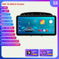 Peugeot 308 308SW Peugeot 9" Android 14 Carplay Android auto wireless wifi bt gps 4g  AUTMAJNZ