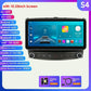Lexus IS250 IS300 IS200 IS220 IS350 2006-2012  10,1" Android 14 Carplay Android auto wireless wifi bt gps 4g AUTMISXLM