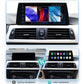 BMW 3 BMW 4 Series F30 F31 NBT  10,25" Android 14 Carplay Android auto wireless wifi bt gps 4g  AUTMYBR6