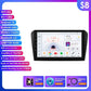 Mazda 3 2004-2009 9" / 10,33"  Android 14 Carplay Android auto wireless wifi bt gps 4g AUTMZAMD3