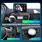 Mercedes Benz G-Class W463 2012-2018 G63 G65 AMG G500 G 63 65 500 Wireless CarPlay  Android Auto Mirror Link GPS AUTMGAWG