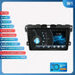 MAZDA  CX 7 2008-2015 9" Android 14 Carplay Android auto wireless wifi bt gps 4g AUTMCX7ZDM