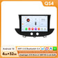 Opel Grandland X Crossland X 2016 - 2020  9" Android 14 Carplay Android auto wireless wifi bt gps 4g  AUTM0DD7