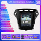 Ford Mondeo MK4 / Galaxy 2011-2013 9,7" Android 14 Carplay Android auto wireless wifi bt gps 4g  AUTMDQYD
