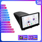Opel Antara 1 2006 - 2017 9" / 10,33" Android 14 Carplay Android auto wireless wifi bt gps 4g  AUTMZFAO