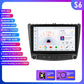 Lexus IS250 IS300 IS200 IS220 IS350 2006-2012  10,1" Android 14 Carplay Android auto wireless wifi bt gps 4g AUTMISXLM