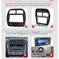 Mitsubishi ASX 1 2010 - 2018 9"Android 14 Carplay Android auto wireless wifi bt gps 4g RDS AUTMMTBSX