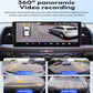 Renault Trafic Opel Vivaro 2010 - 2014  9" Android 14 Carplay Android auto wireless wifi bt gps 4g  AUTMQFMG