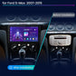 Ford S-Max S max 2007 - 2015  Android12 9"  Auto Radio  Carplay  android auto 4G Car Multimedia GPS 2din AUTMFDD9P