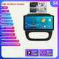 Renault Trafic 3 / Opel Vivaro B 2014-2021 9" 10.33''  9" Android 14 Carplay Android auto wireless wifi bt gps 4g AUTMUYH9
