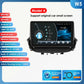 Renault Laguna 2 2001-2007 9" Android 14 Carplay Android auto wireless wifi bt gps 4g AUTMTAL9