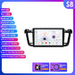 Peugeot 508 508SW 2011-2018  9" / 10,33" Android 14 Carplay Android auto wireless wifi bt gps 4g  AUTM8VXQ