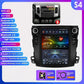 Mitsubishi Outlander Xl 2 2008-2013 9,7" Android 14 Carplay Android auto wireless wifi bt gps 4g AUTMXLOMX