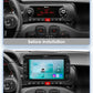 Fiat Panda 2013 - 2024 9" CarPlay Android Auto Radio RDS Multimedia Player GPS WIFI AUTM3LGW