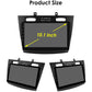 Ford Transit Tourneo Connect  2005 - 2014  9" Android 14 Carplay Android auto wireless wifi bt gps 4g  AUTMC11Z