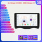 Citroen C2 2002 - 2006 Citroen C3  2002-2006 9" Android 14 Carplay Android auto wireless wifi bt gps 4g AUTM8GD8