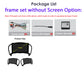 Nissan Juke YF15 2010-2014 9" Android 14 Carplay Android auto wireless wifi bt gps 4g AUTMKJSN