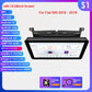 Fiat 500 2016 -2019  9"/10,33" Android 14 Carplay Android auto wireless wifi bt gps 4g AUTM7LJI