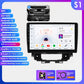 Renault Kangoo 2019-2025 9" Android 14 Carplay Android auto wireless wifi bt gps 4g  AUTM4NJ5