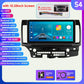 Mitsubishi Lancer 2007-2012 9" Android 14 Carplay Android auto wireless wifi bt gps 4g AUTMLCRMT