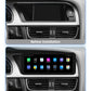 Audi A4 A4L B8 2009 - 2016 10,25" Android 14 Carplay Android auto wireless wifi bt gps 4g  AUTMCYZ9
