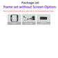KIA Sportage 3 2010-2016 9,7" Android 14 Carplay Android auto wireless wifi bt gps 4g  AUTMI8LU