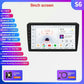 Citroen Berlingo 2 B9 / Peugeot Partner 2008-2019 9" Android 14 Carplay Android auto wireless wifi bt gps 4g  AUTM8CQ4