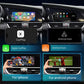 Alfa Romeo Stelvio / Giulia / Giulietta 2014-2019 Android Mirror Link AirPlay Car Play  Wireless AUTMAFRSG