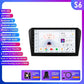 Mazda 3 2004-2009 9" / 10,33"  Android 14 Carplay Android auto wireless wifi bt gps 4g AUTMZAMD3