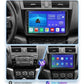 Mazda 6 2007 - 2012 9" Android 14 Carplay Android auto wireless wifi bt gps 4g AUTMJSBD