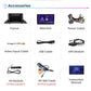 BMW X3 E83 2003 - 2011 V1 Plus Car Radio RDS WIFI GPS BT  wireless CarPlay Android Auto car intelligent systems AUTMBMWE83