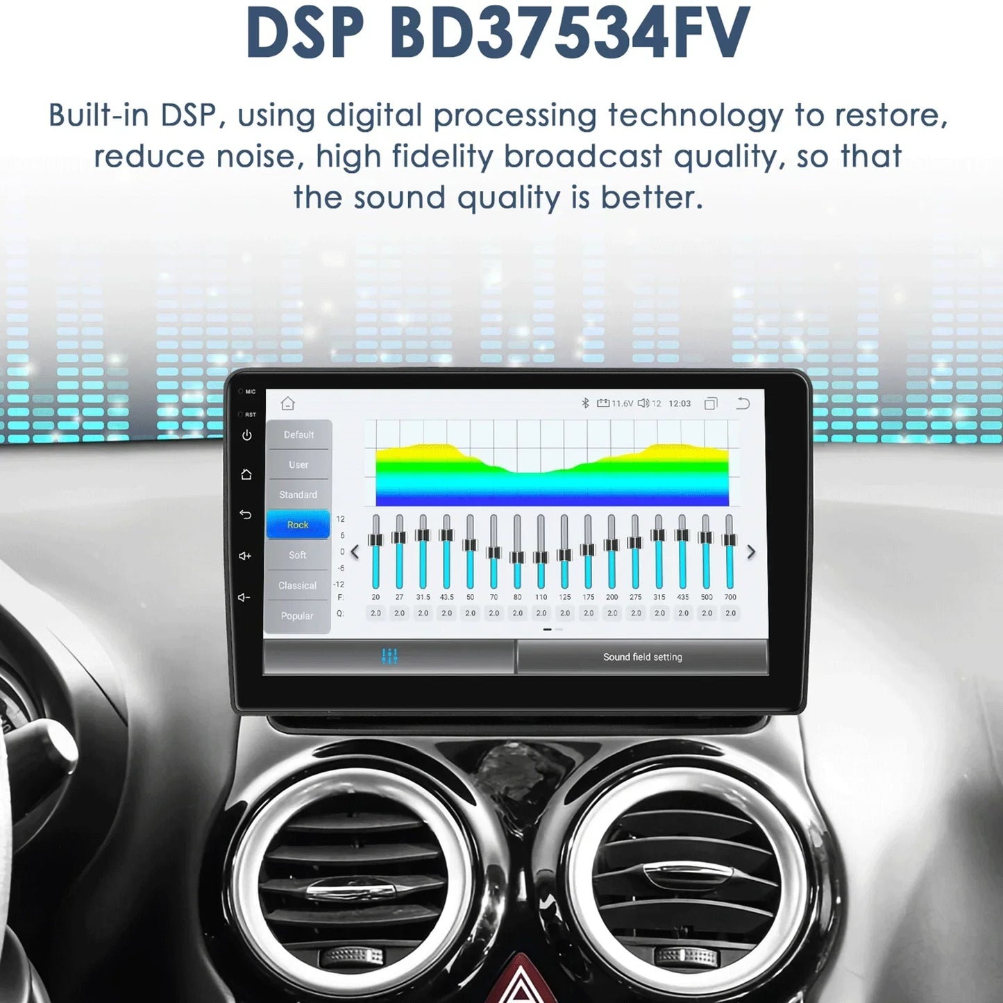 Opel Corsa D 2007-2012 Hatchback Van 9" Android 14 Carplay Android auto wireless wifi bt gps 4g AUTMVINX